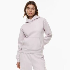 Aritzia Sweatfleece Hoodie